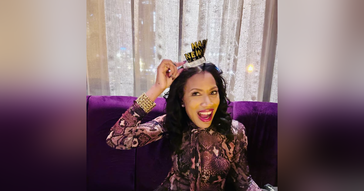 Choosing Yourself Without Apology: Why Ethical Leadership Starts With Alignment Choosing Yourself Without Apology: Why Ethical Leadership Starts With Alignment