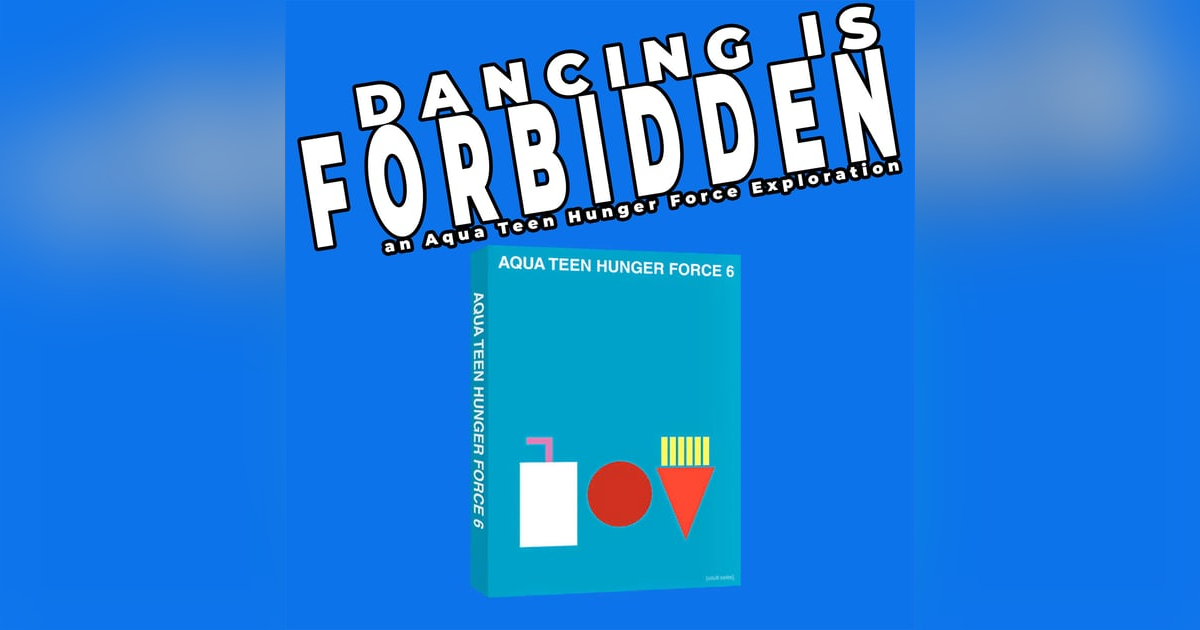Season 5 (2008) Retrospective | Aqua Teen Hunger Force Deep Dive Season 5 (2008) Retrospective | Aqua Teen Hunger Force Deep Dive