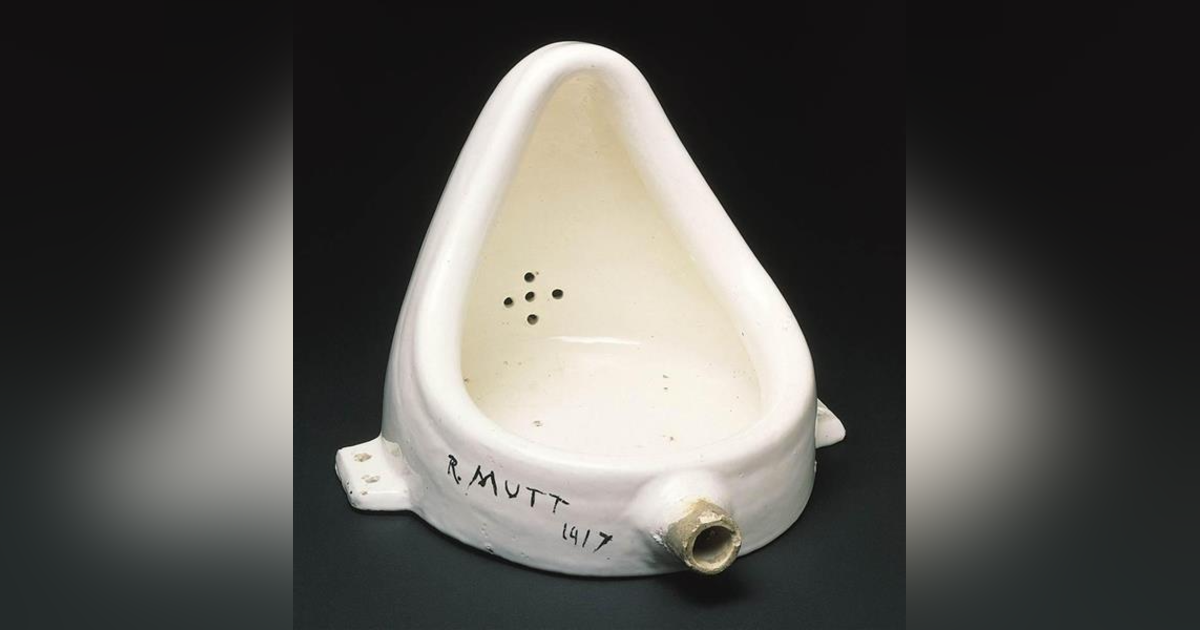 Controversial Modern Art Controversial Modern Art