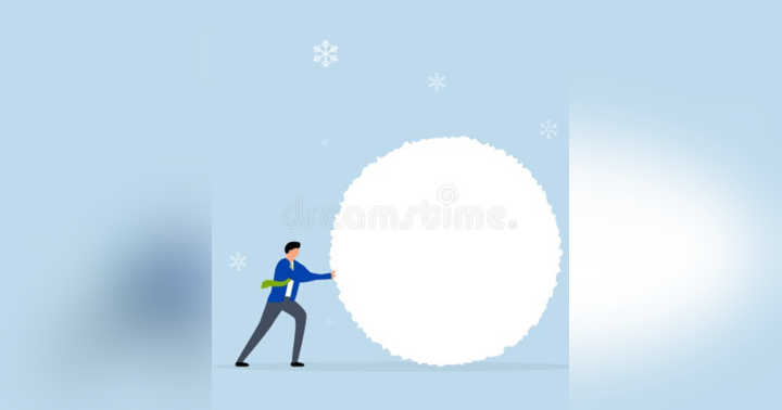 image for Freeze Your Debt and Melt It Away: The Debt Avalanche vs. Debt Snowball
