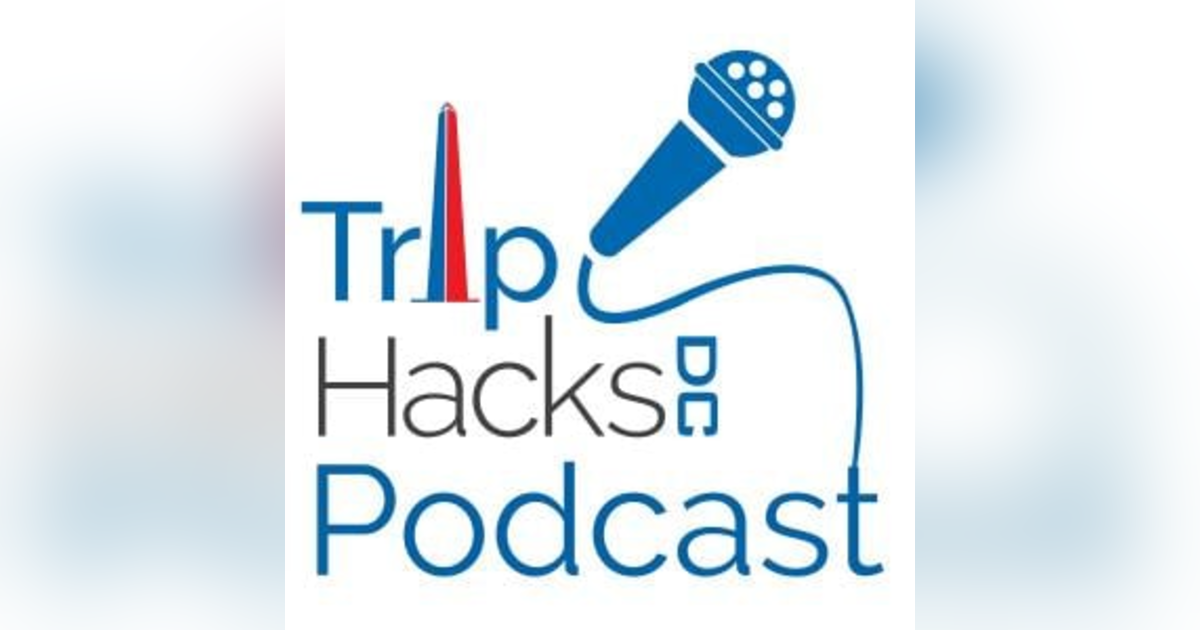 Trip Hacks DC Trip Hacks DC