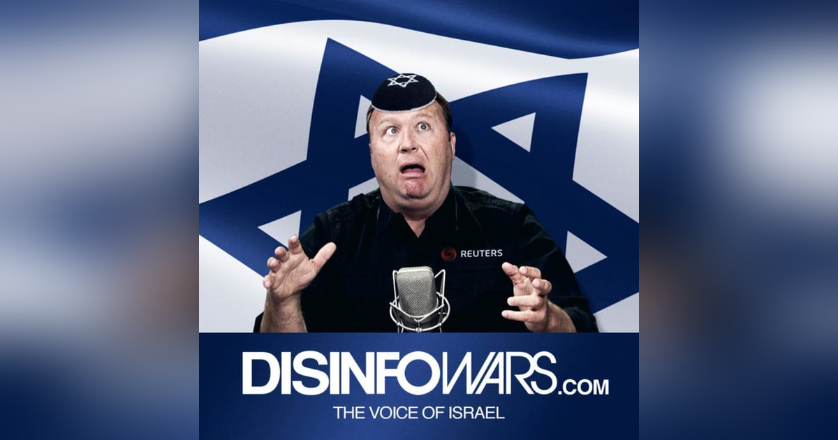 Infowars and Alex Jones: A Zionist Cult in Austin Texas created by Stratfor Infowars and Alex Jones: A Zionist Cult in Austin Texas created by Stratfor