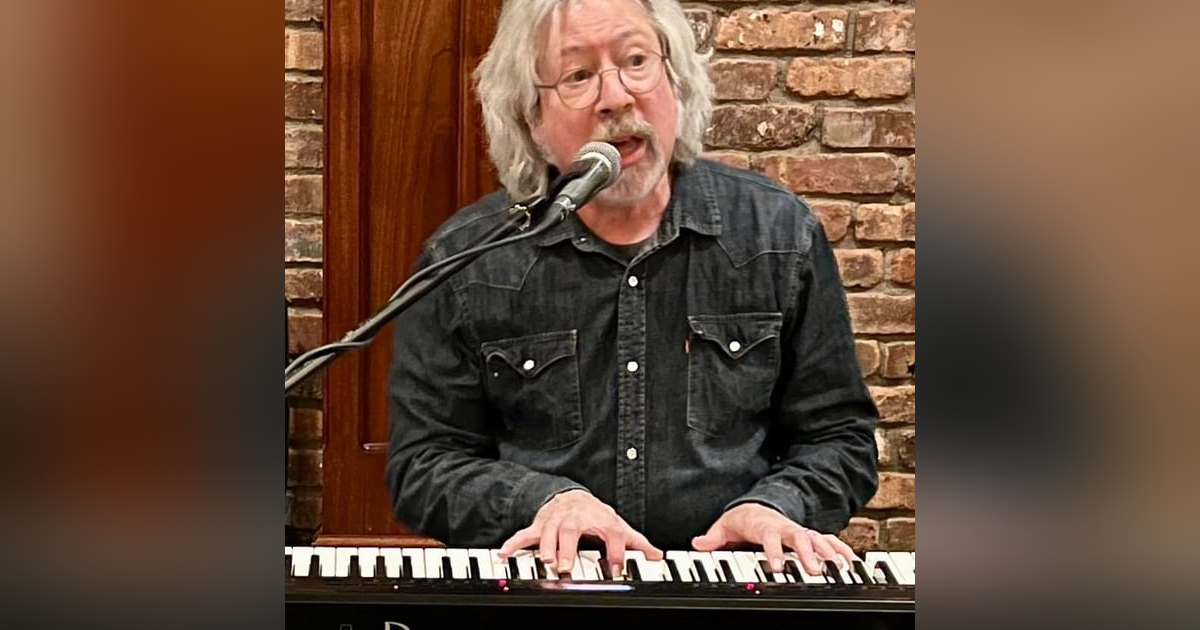 Episode 92: Fluxedo Junction Radio - 9/28/24 (Roger Silverberg) Episode 92: Fluxedo Junction Radio - 9/28/24 (Roger Silverberg)