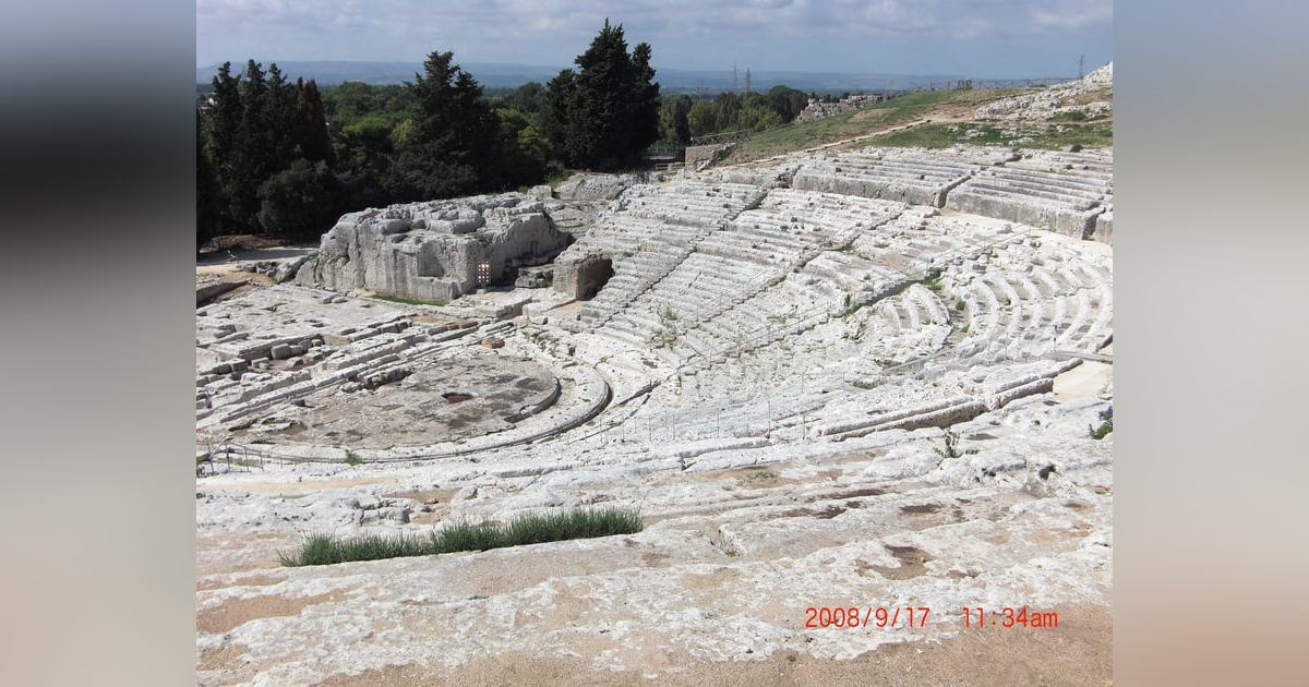 The Place Of Seeing The Place Of Seeing