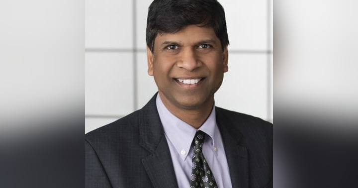 image for From Fertilizer to Fortune 500: The Foundations of Sreedhar Kaluva's Success