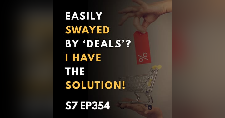 image for Conquer Financial Temptation: Simple Strategies for a Peaceful and Prosperous Year