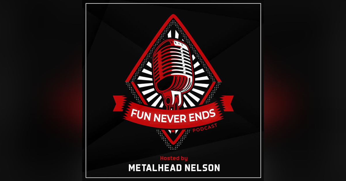 Episode 36: John Valentine Episode 36: John Valentine