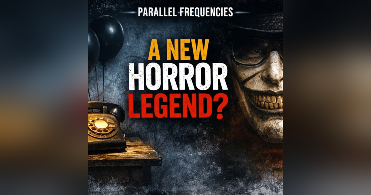 The Black Phone 1 & 2: Did Horror Just Create a New Icon? The Black Phone 1 & 2: Did Horror Just Create a New Icon?