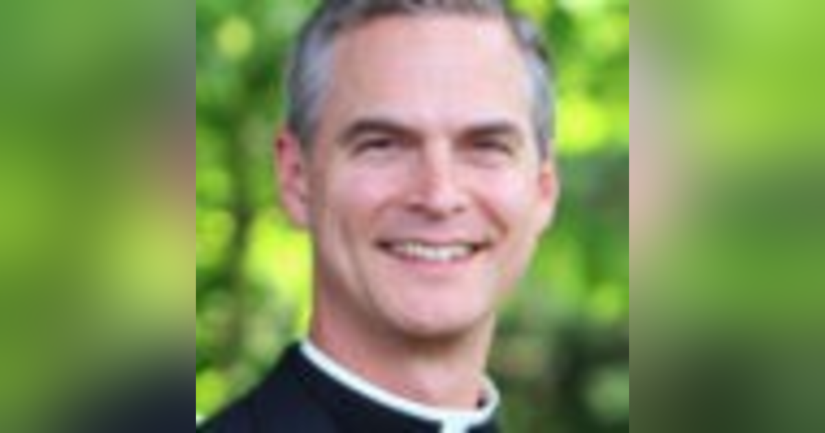 Carolina Catholic Homily of The Day Featuring Fr. John Bartunek of St. Gabriel‘s Catholic Church of Charlotte Carolina Catholic Homily of The Day Featuring Fr. John Bartunek of St. Gabriel‘s Catholic Church of Charlotte