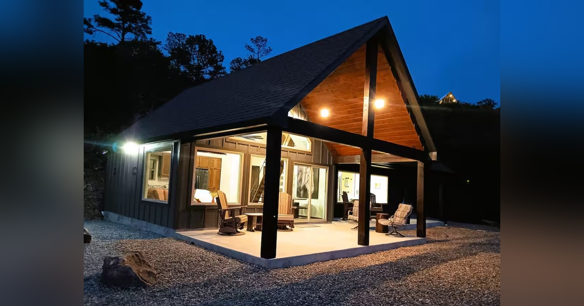 Where can you find an AirBnb in the TOP 1% of stays? Where can you find an AirBnb in the TOP 1% of stays?
