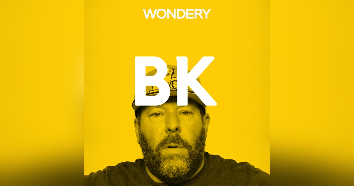 Bert Kreischer Bert Kreischer