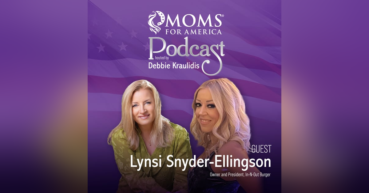 In-N-Out Burger President on What Matters Most In-N-Out Burger President on What Matters Most