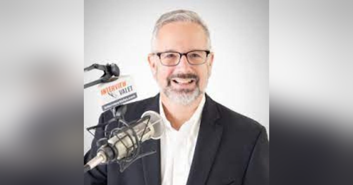 Tom Schwab, who helps business owners and authors build their brand through targeting podcast interviews. Tom Schwab, who helps business owners and authors build their brand through targeting podcast interviews.