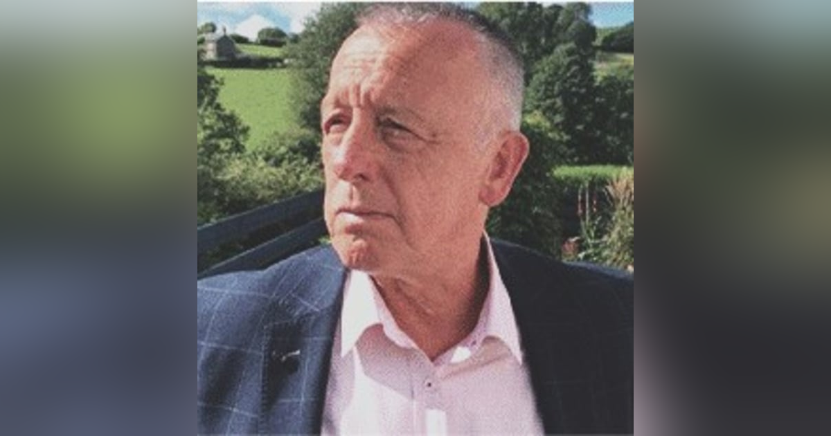 Interview with Martin Thomas - wealth management advisor. Interview with Martin Thomas - wealth management advisor.