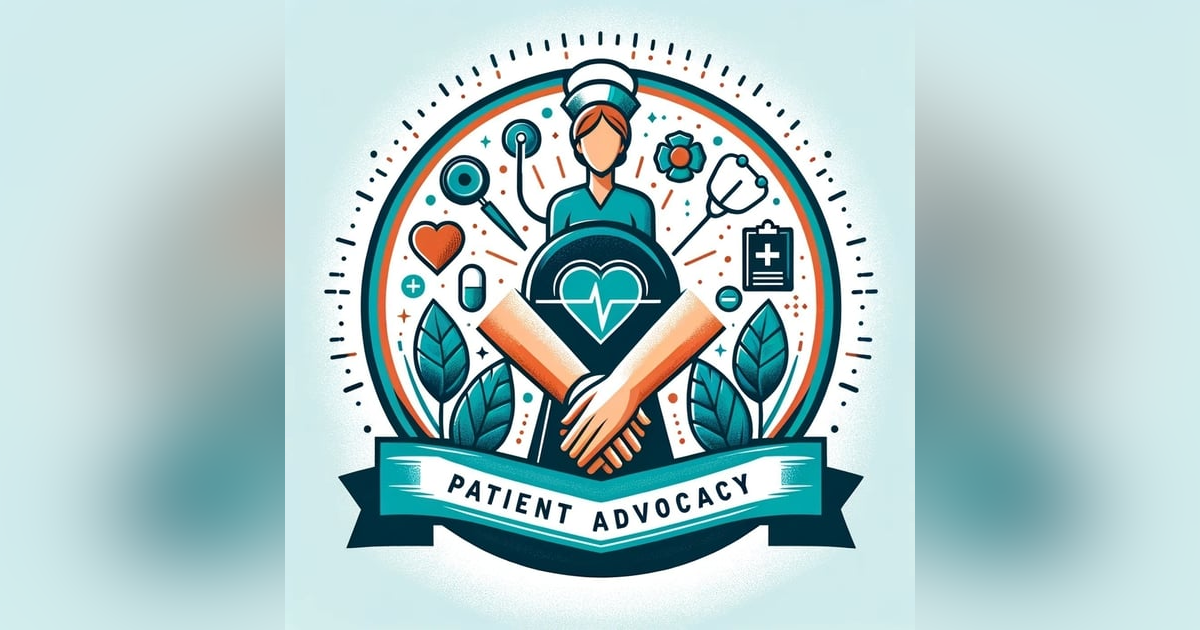 Advocacy in Action: Coy Stout’s Vision for Empowered Healthcare Advocacy in Action: Coy Stout’s Vision for Empowered Healthcare