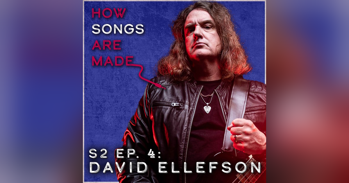 David Ellefson (Dieth) David Ellefson (Dieth)
