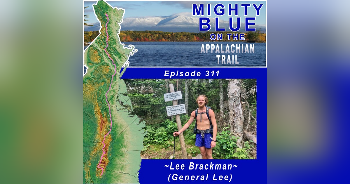 Episode #311 - Lee Brackman (General Lee) Episode #311 - Lee Brackman (General Lee)