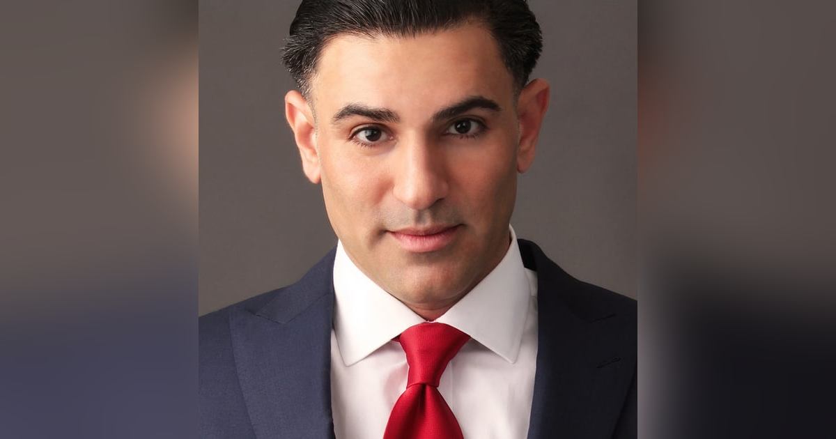 Ranching, Fishing, & Fatherhood: A Conversation with Julian C. Gomez Ranching, Fishing, & Fatherhood: A Conversation with Julian C. Gomez