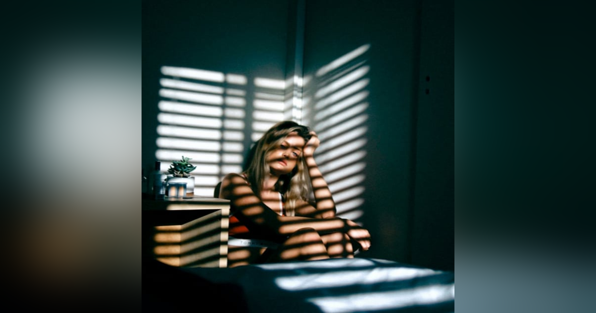 An Estranged Relative - What To Do? Matthew Stapley June 24, 2021 An Estranged Relative - What To Do? Matthew Stapley June 24, 2021