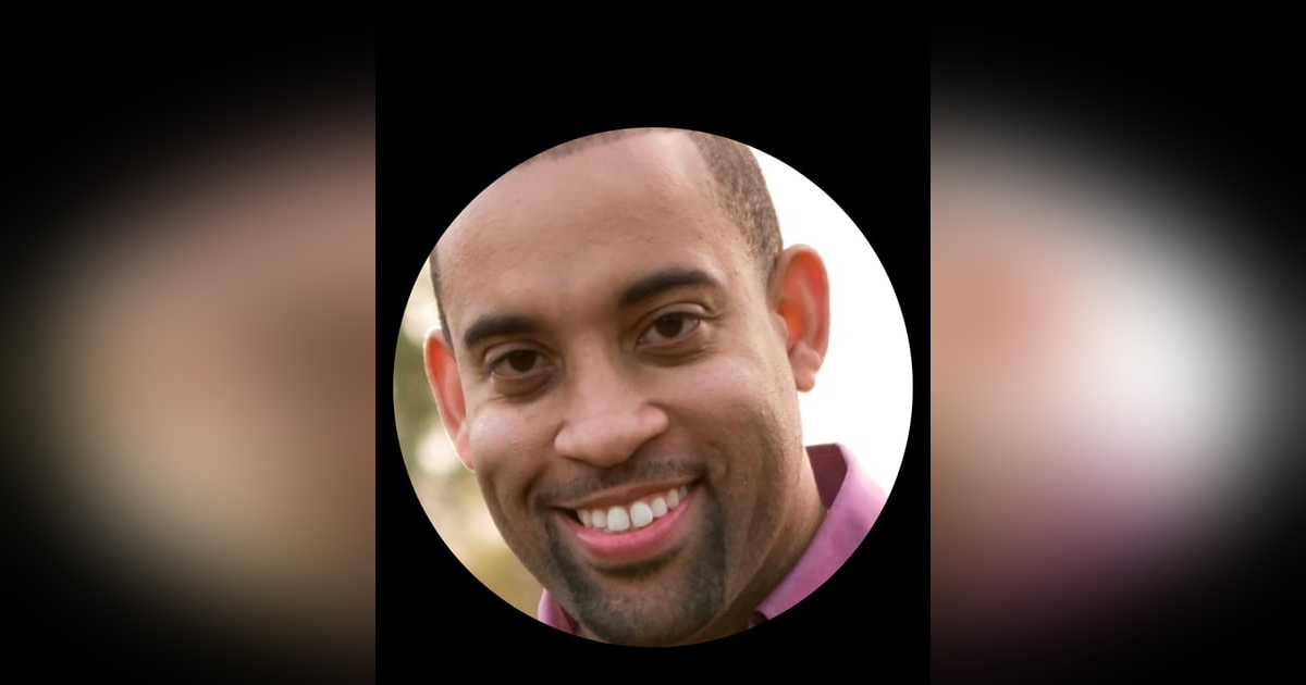 Kevin Shelton Jr. Is Speaking Kevin Shelton Jr. Is Speaking