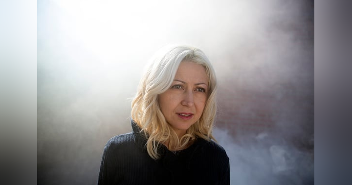 image for "OUT OF THE FOG" by Beth Dubber (Season 2, Episode 3)