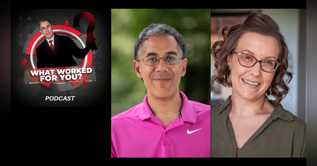 Faith and Purpose Will Win The Game With Elizabeth Meigs Faith and Purpose Will Win The Game With Elizabeth Meigs