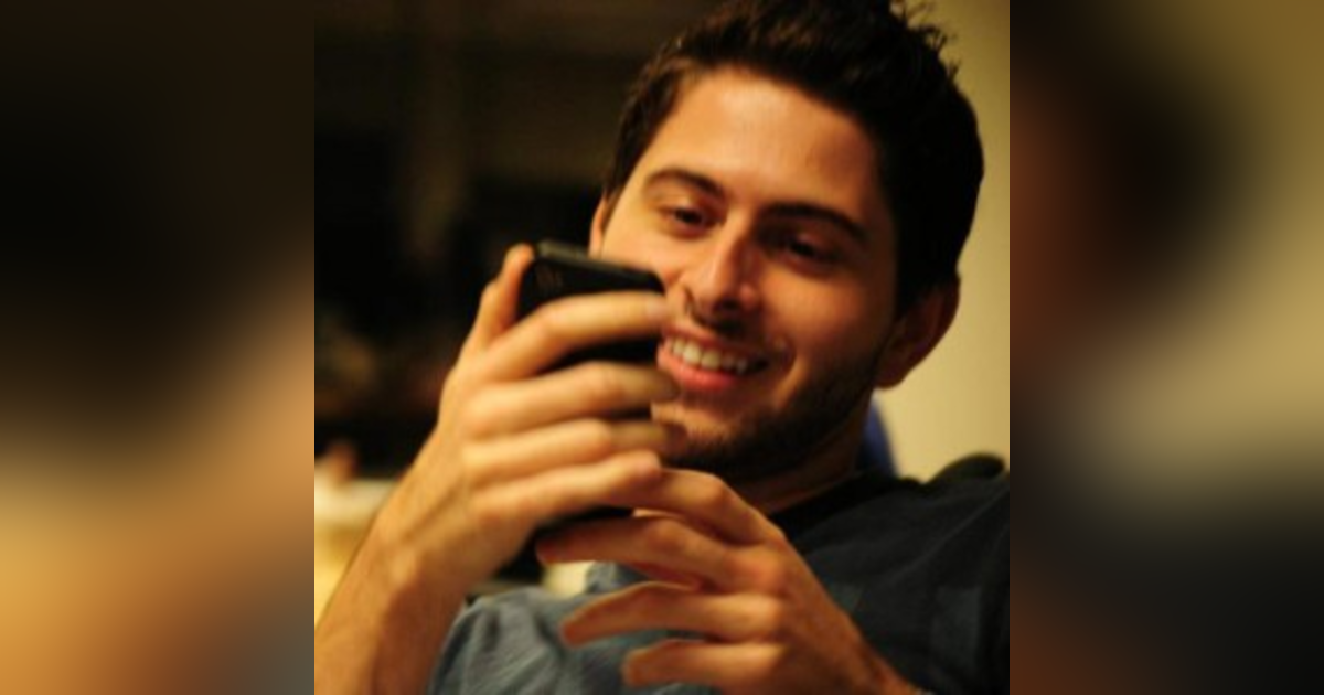 PUBCAST: Facebook and the Evolution of Creepiness -- with Mike Maghsoudi PUBCAST: Facebook and the Evolution of Creepiness -- with Mike Maghsoudi