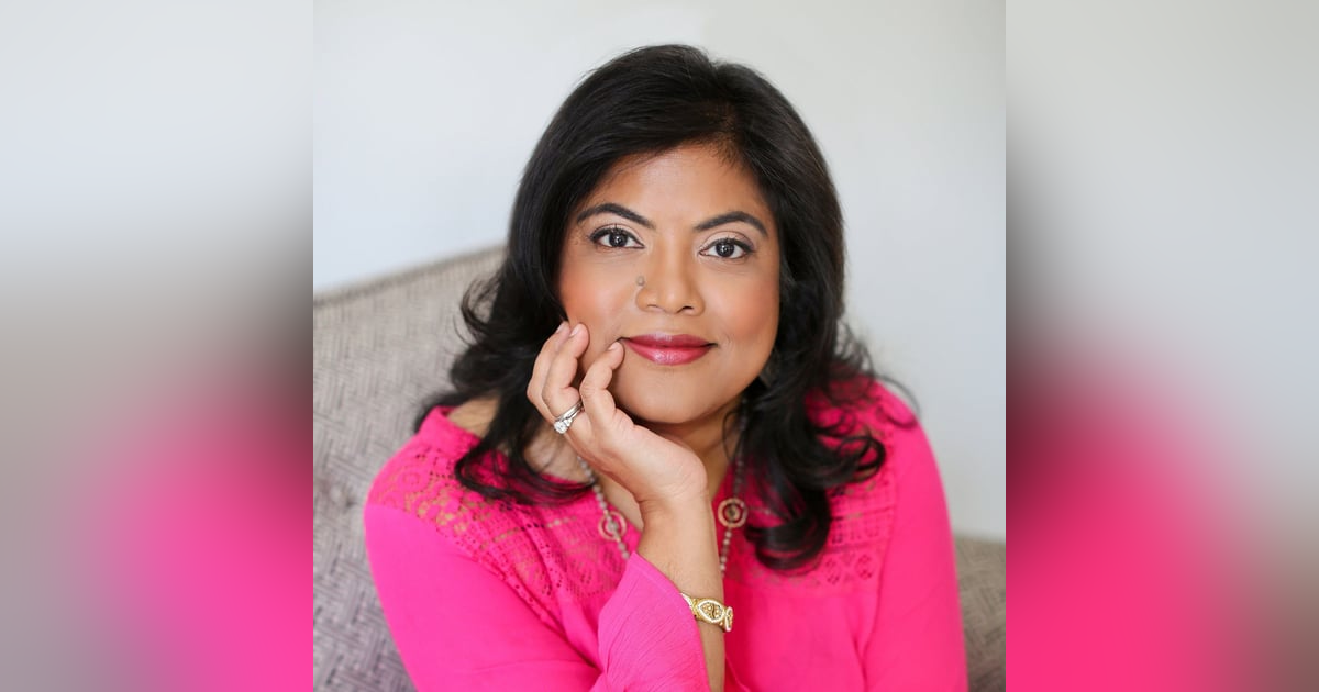 Beyond Western Medicine: Dr. Soma Mandal on Women’s Health Challenges Beyond Western Medicine: Dr. Soma Mandal on Women’s Health Challenges