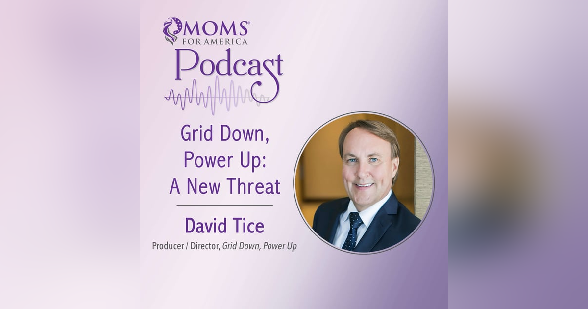 Grid Down, Power Up: A New Threat Grid Down, Power Up: A New Threat