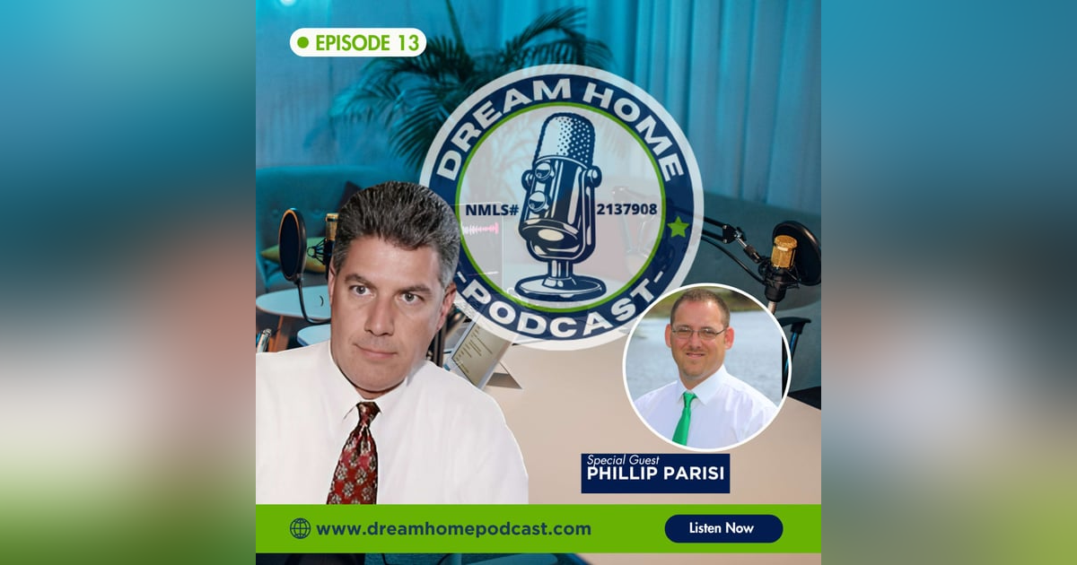 Episode 13: The Untold Story of a Realtor Who Puts God First and Clients Always – Phil Parisi Exposed! Episode 13: The Untold Story of a Realtor Who Puts God First and Clients Always – Phil Parisi Exposed!
