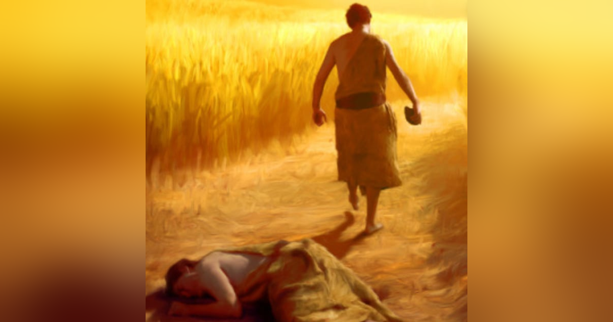 Profiles: Cain and Abel - The Story You haven't Heard Profiles: Cain and Abel - The Story You haven't Heard