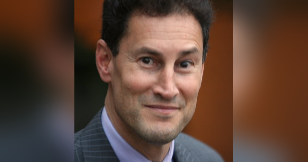 Season 2-Episode 16 - Steve Paikin Season 2-Episode 16 - Steve Paikin