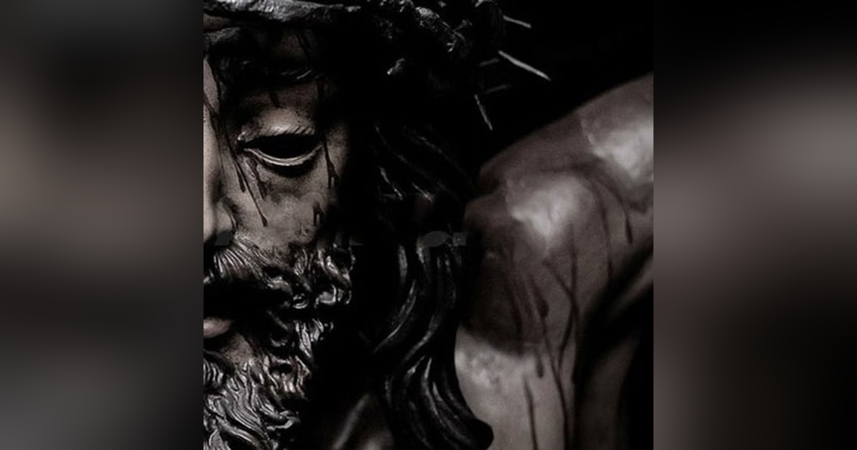 El Cristo Maldito Historias De Terror - REDE El Cristo Maldito Historias De Terror - REDE