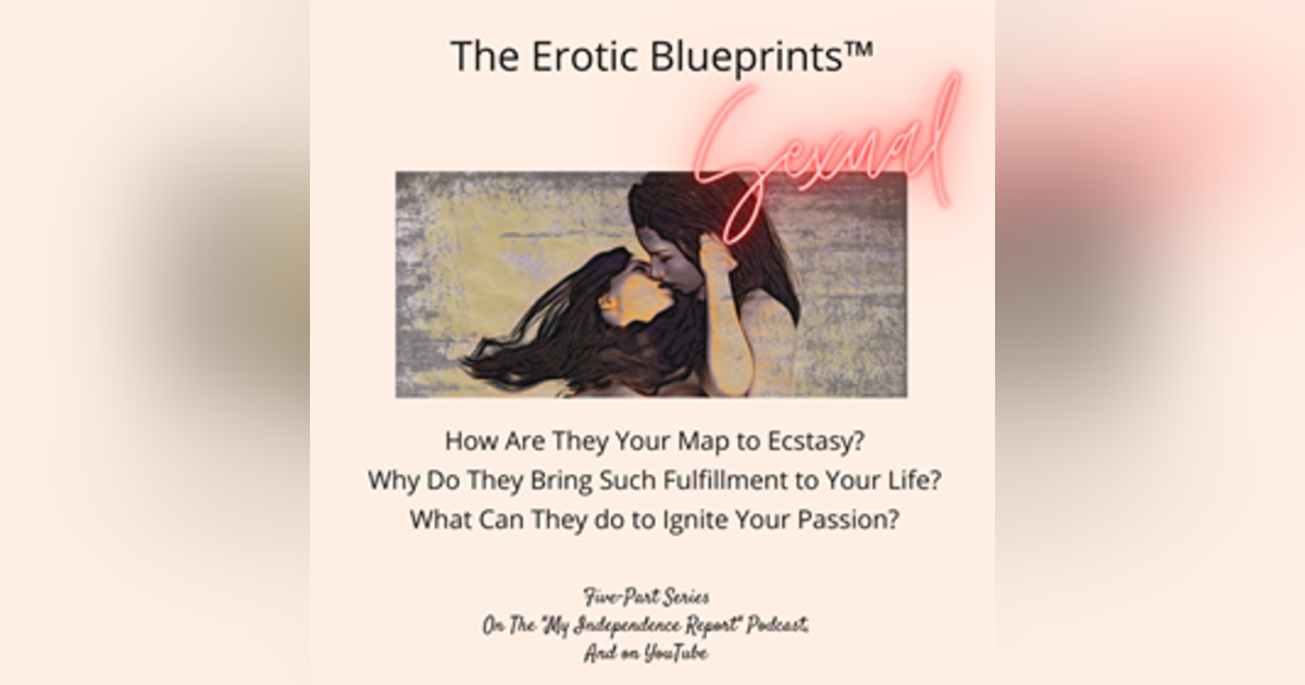 Coryelle Kramer Exotic Blueprints Part 3 The Sexual Coryelle Kramer Exotic Blueprints Part 3 The Sexual