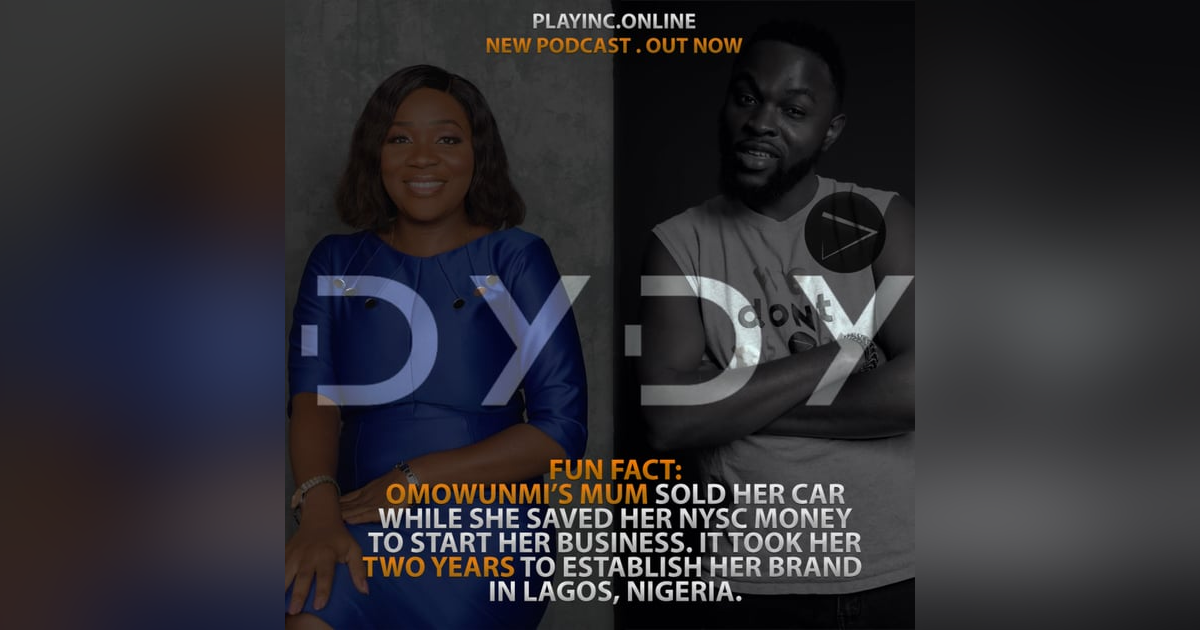 (A.G.E) The DYDY Shoes Success Story | Interview - 020 (A.G.E) The DYDY Shoes Success Story | Interview - 020