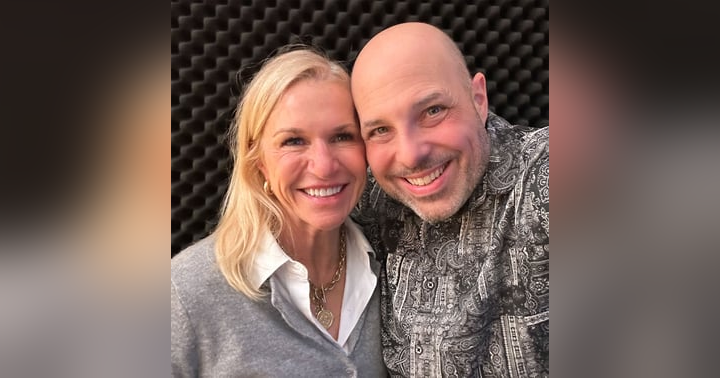 image for Out of Patients EP435: Not Today, Life: Teresa Baglietto