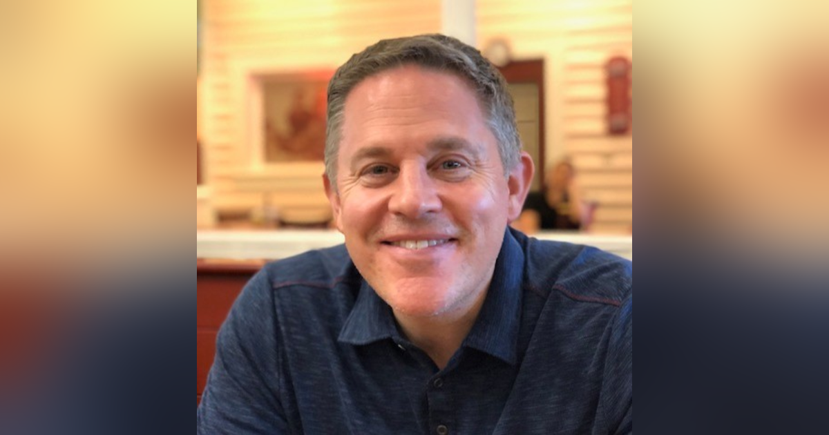 Pro Sports Content Management To Leadership Coaching: Chris Gargano's Journey to Purpose Pro Sports Content Management To Leadership Coaching: Chris Gargano's Journey to Purpose