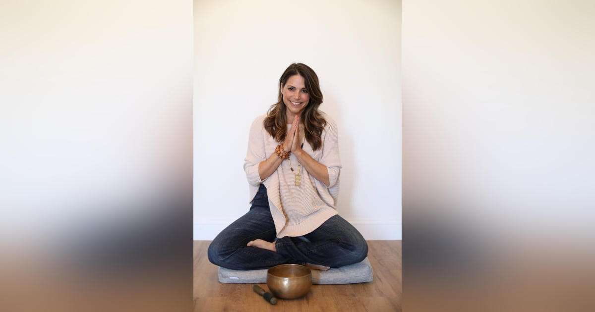 From Boardrooms to Breathwork: Cheryl Brause's Inspiring Career Shift to Pause to Be Present From Boardrooms to Breathwork: Cheryl Brause's Inspiring Career Shift to Pause to Be Present