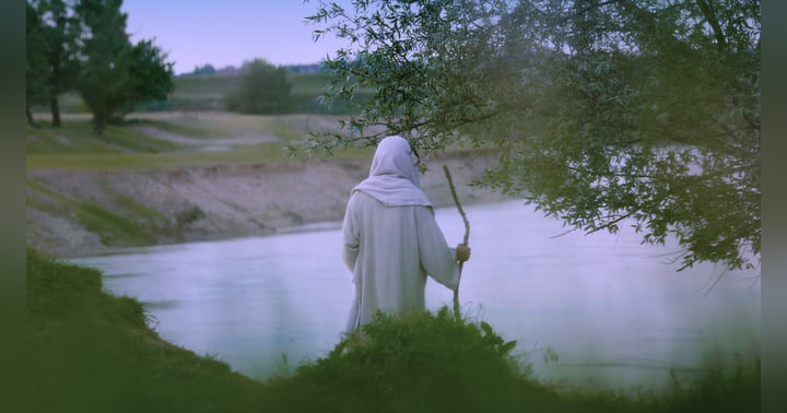 image for Moses' Encounter with God: Lessons from Exodus 33-34