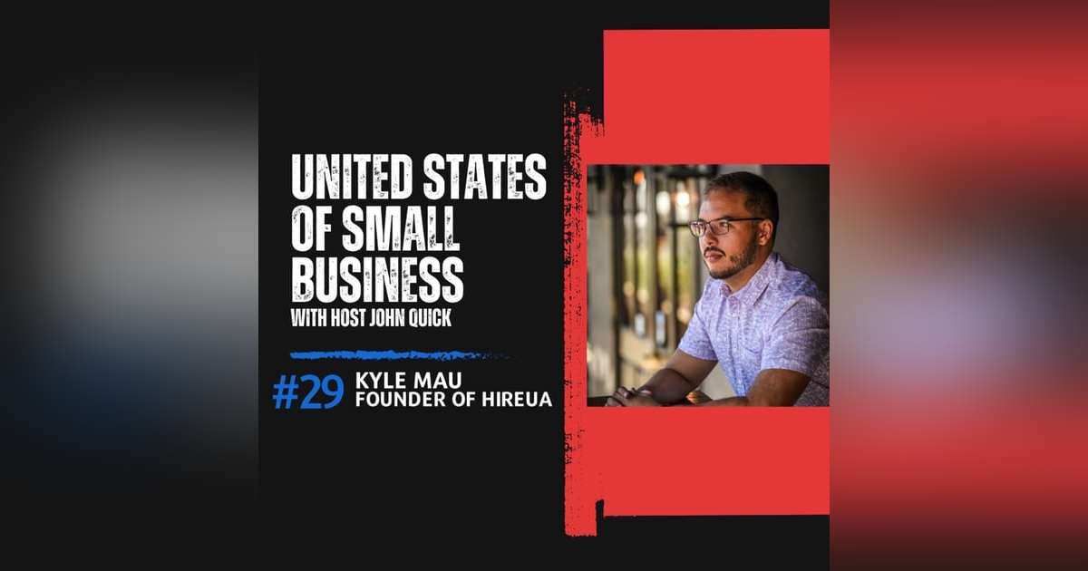 Outsourcing Excellence: Kyle Mau’s Strategy for Business Efficiency Outsourcing Excellence: Kyle Mau’s Strategy for Business Efficiency
