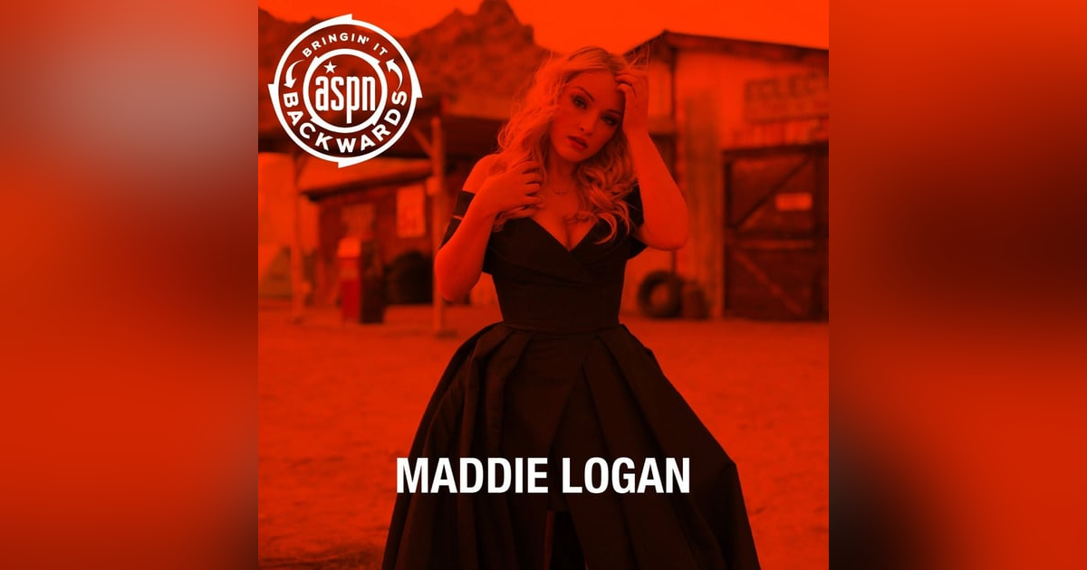 Interview with Maddie Logan Interview with Maddie Logan