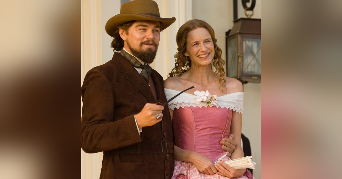 Laura Cayouette Actor Academy Award Best Picture Django Unchained, Kill Bill Vol 2 Laura Cayouette Actor Academy Award Best Picture Django Unchained, Kill Bill Vol 2