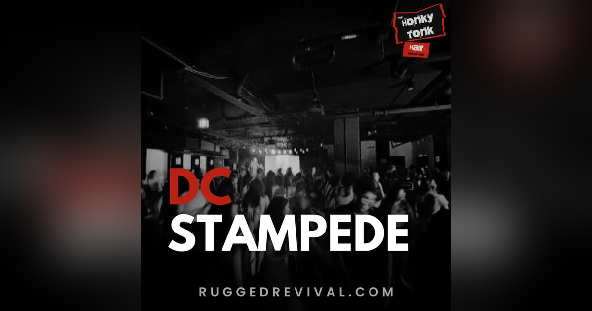 DJ Cowboy Chris - From DC Stampede DJ Cowboy Chris - From DC Stampede