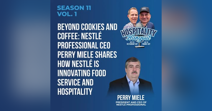 image for Embracing Automation: How Robotics Are Transforming Food Service