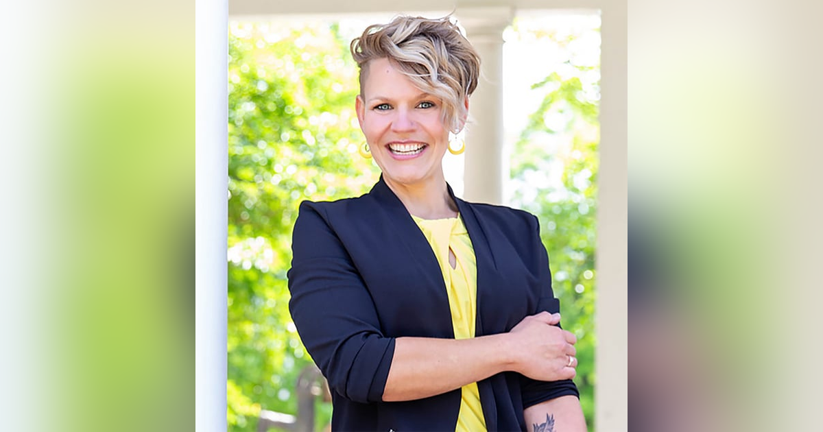 Awakening Your Inner Power: The Art of Self-Relationship Mastery with Bonnie Surie Awakening Your Inner Power: The Art of Self-Relationship Mastery with Bonnie Surie