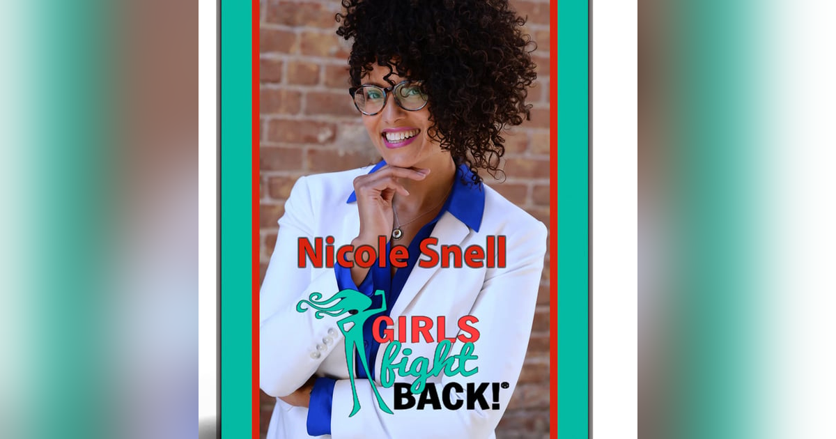 Owner of Girls Fight Back Teaches Self-Defense for Women Owner of Girls Fight Back Teaches Self-Defense for Women