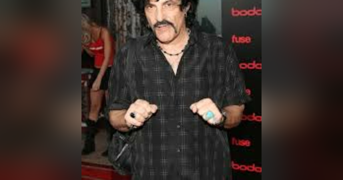 Fluxedo Junction Radio on WBCQ/The Planet - 9/13/25 (REPLAY: Carmine Appice) Fluxedo Junction Radio on WBCQ/The Planet - 9/13/25 (REPLAY: Carmine Appice)