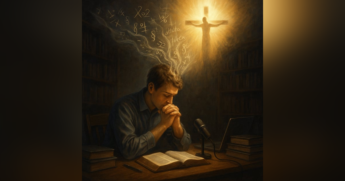 Who Am I - Your Christian Personality Type Who Am I - Your Christian Personality Type