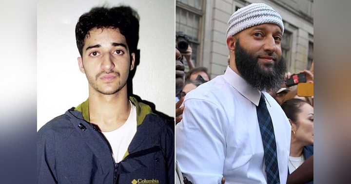 image for Adnan Syed and the Murder of Hae Min Lee