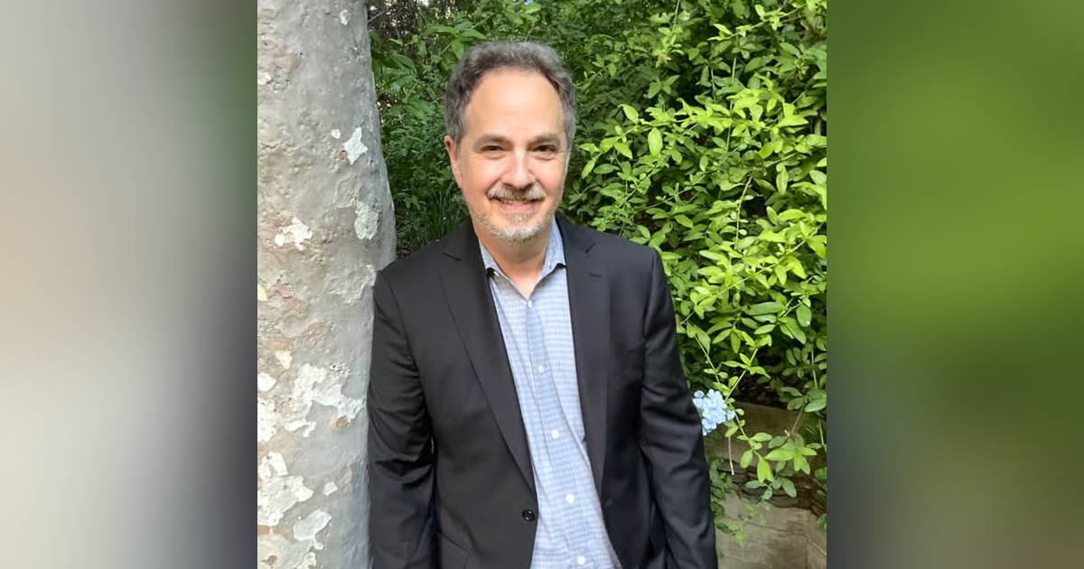 Is Free Will An Illusion: A Conversation with David Lawrence Is Free Will An Illusion: A Conversation with David Lawrence